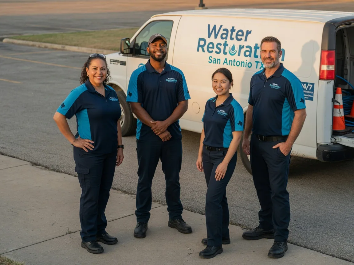 Water Damage Repair company in Verona Beach, NY